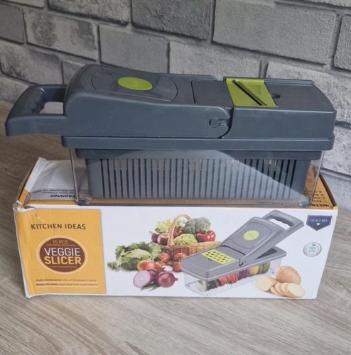 Vegetable fruit chopper cutter - vegetable,