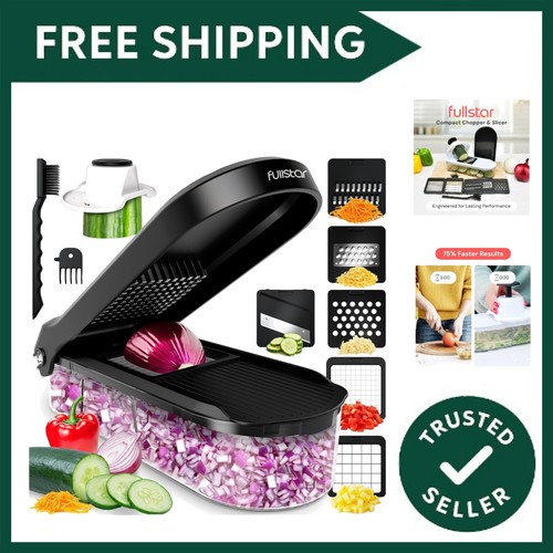 Vegetable chopper mandoline - vegetable, &