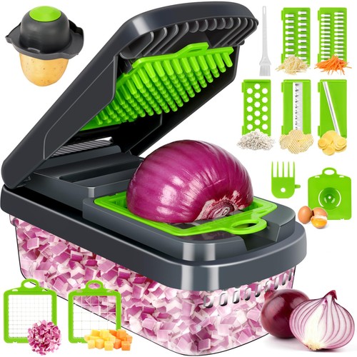 1 multifunctional - 12-in-1,