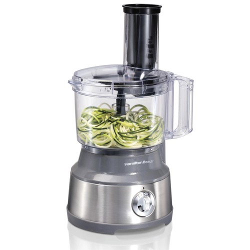 Food processor cup - 10,