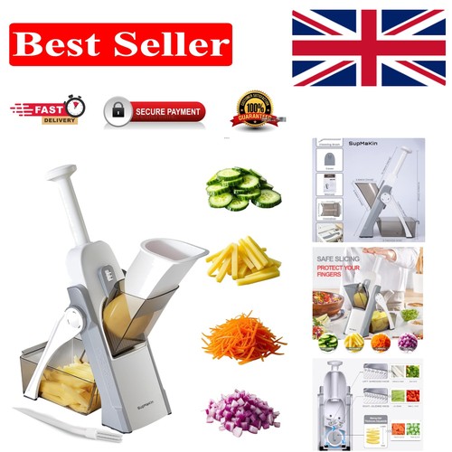 Dishwasher safe mandoline - safe,