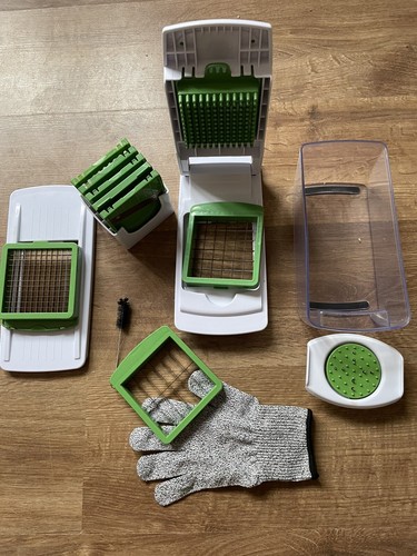 Vegetable chopper kitchen - vegetable,