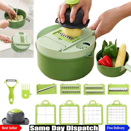 Multi functional - 10-in-1, multi-functional