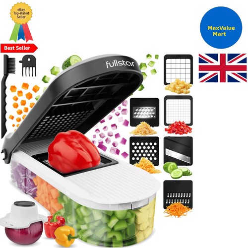 Elegant 1 vegetable - 6-in-1,