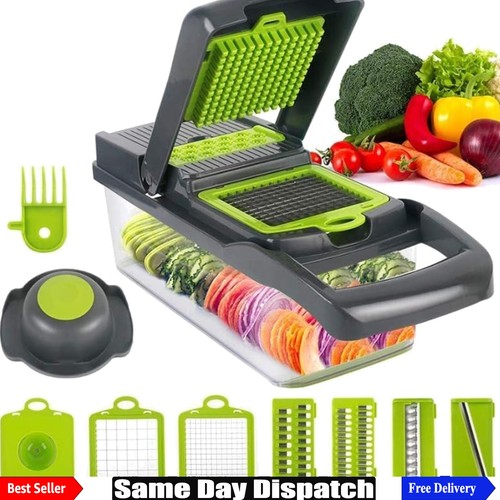 All one vegetable chopper - all-in-one,
