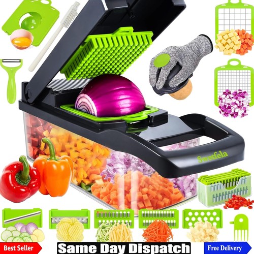 Time saving 1 - time-saving, vegetable