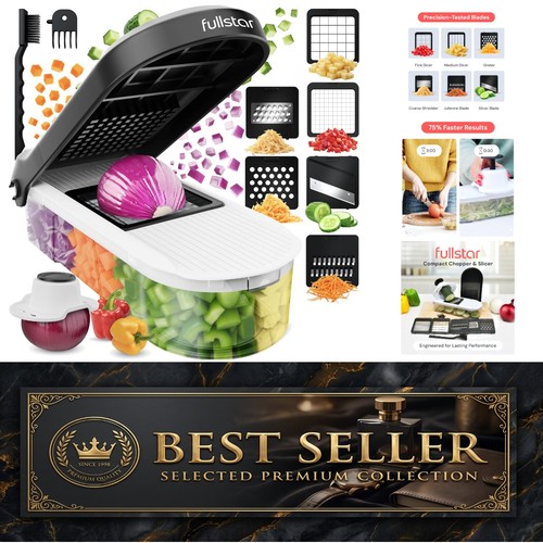 Pro core vegetable chopper - -,