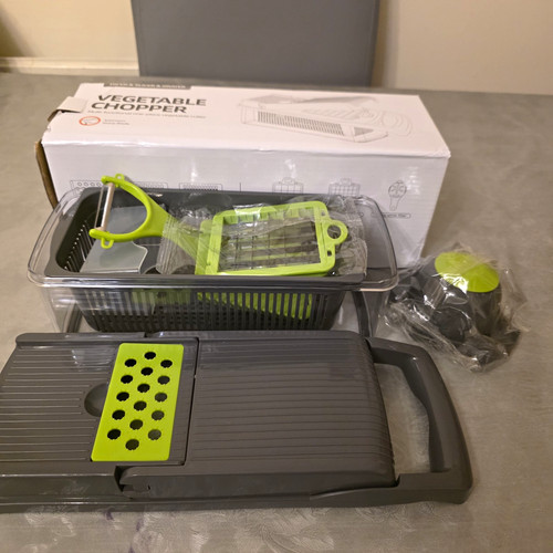 Multi functional manual push - multi-functional,