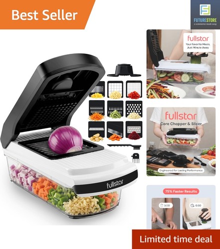 Compact blade vegetable - compact,