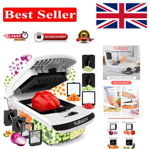 Complete vegetable chopper set - vegetable,