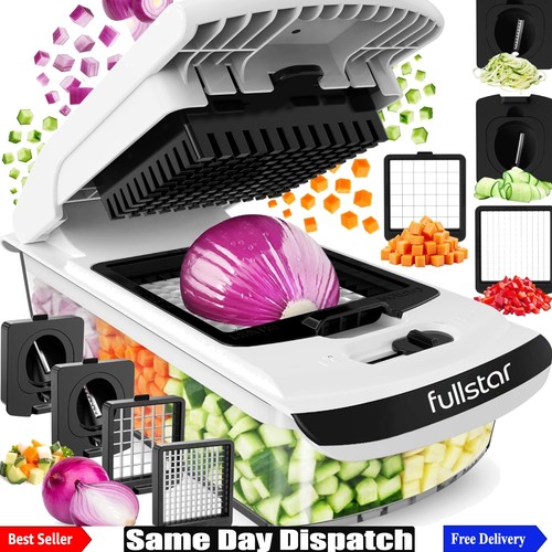 Pro vegetable chopper - ,