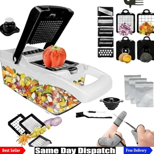 Effortless meal prep - meal, 18-in-1