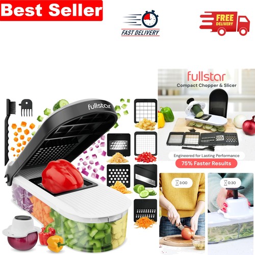 Versatile kitchen mandoline - kitchen,
