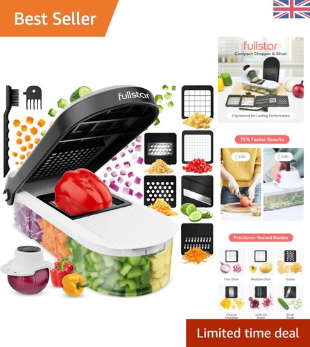 Stylish and compact - and,