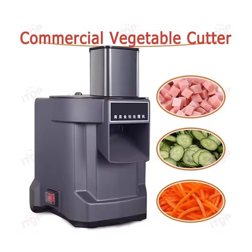 Vegetable cutter 3in1 - vegetable, dicer