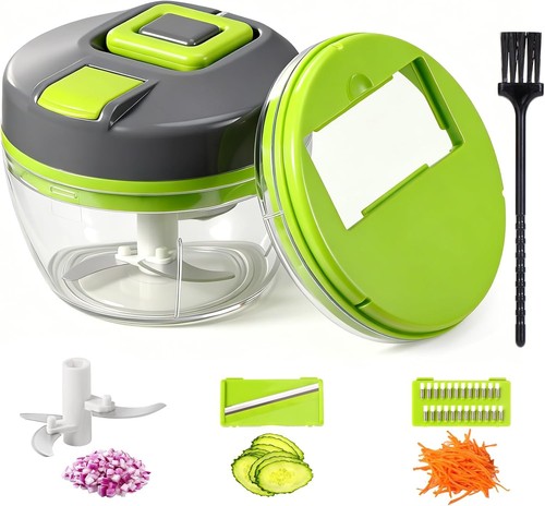Easy clean manual - easy, food