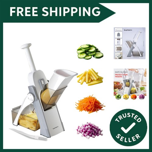 Safest mandoline vegetable - safest,